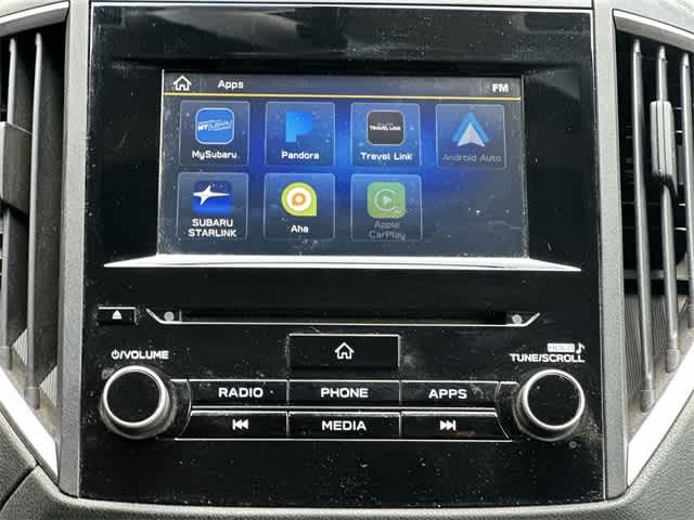 2022 Subaru Crosstrek Premium 11