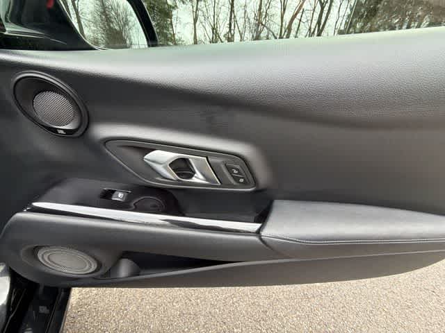 Thumbnail: 2022 Toyota GR Supra - 22