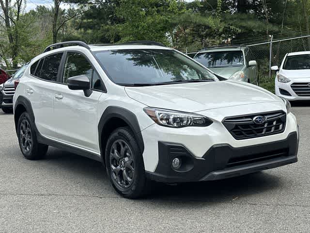 Thumbnail: 2023 Subaru Crosstrek - 28