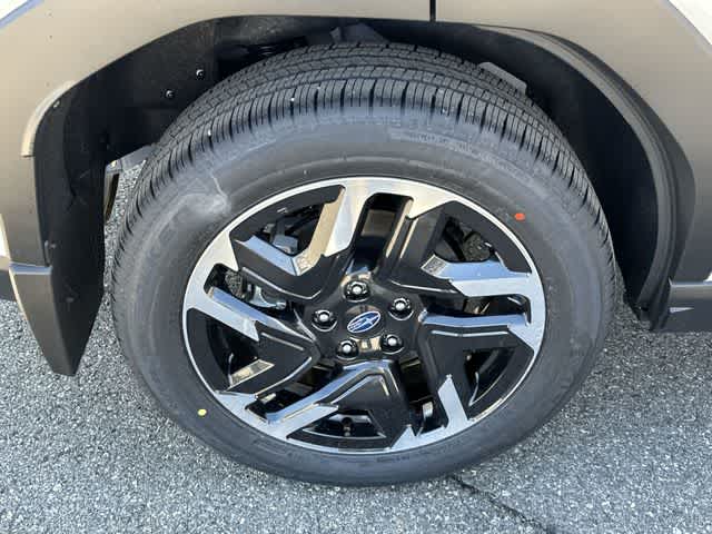 Thumbnail: 2026 Subaru Forester - 5