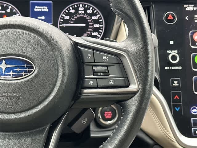 Thumbnail: 2023 Subaru Outback - 10