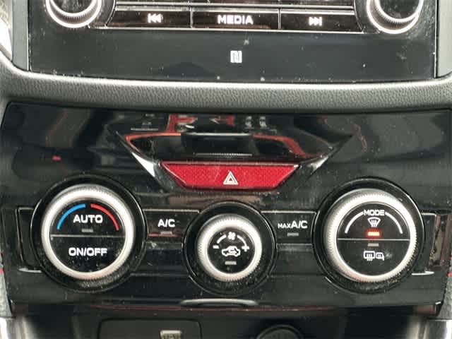 Thumbnail: 2021 Subaru Forester - 15