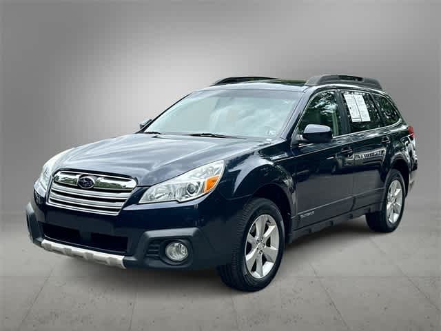 2013 Subaru Outback 2.5i Limited -
                  Pittsburgh, PA