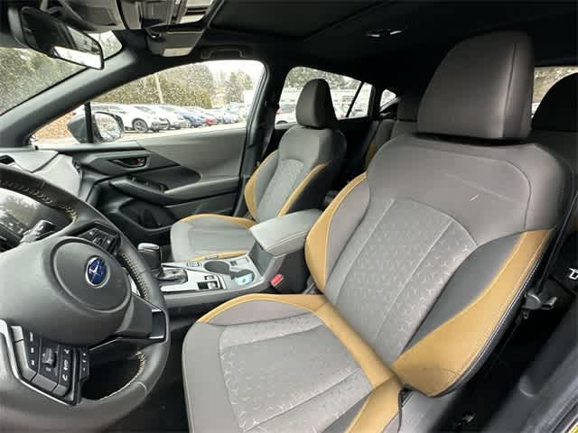 Thumbnail: 2025 Subaru Crosstrek - 16