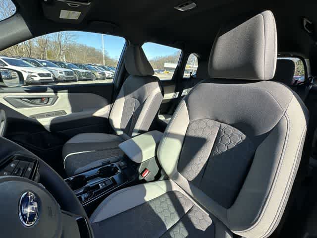 Thumbnail: 2026 Subaru Forester - 14