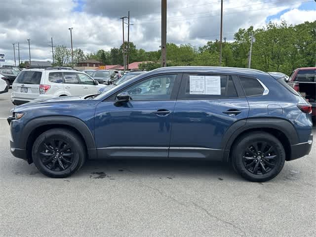 2024 Mazda CX-50 S Preferred 2