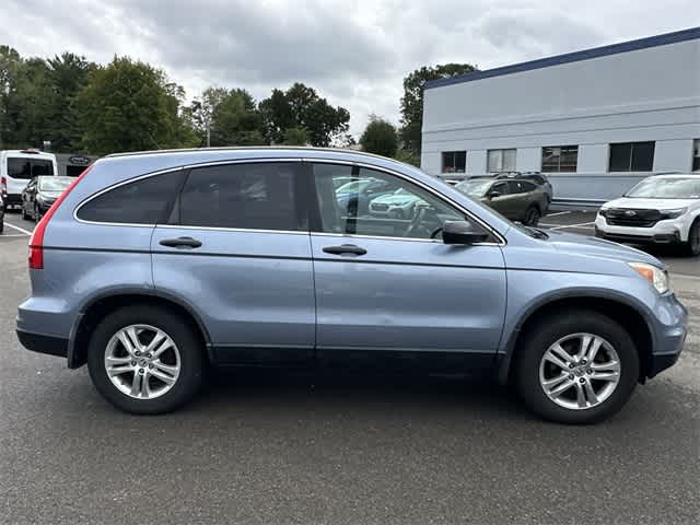 2010 Honda CR-V EX photo 3