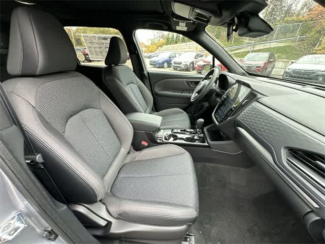 Thumbnail: 2026 Subaru Forester - 20