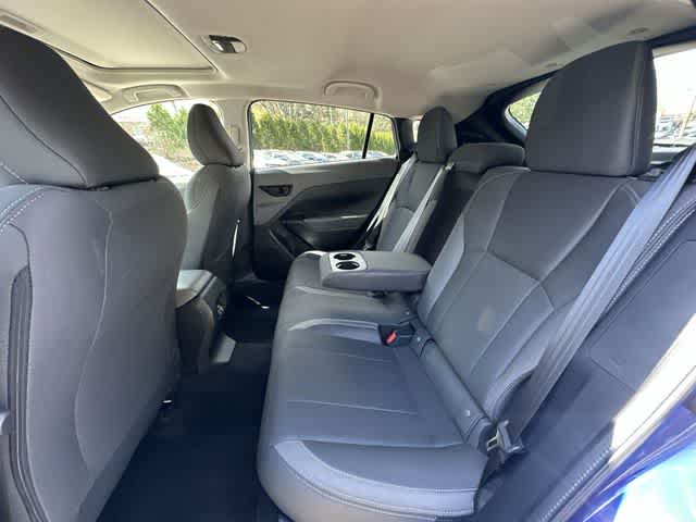 Thumbnail: 2026 Subaru Crosstrek - 18