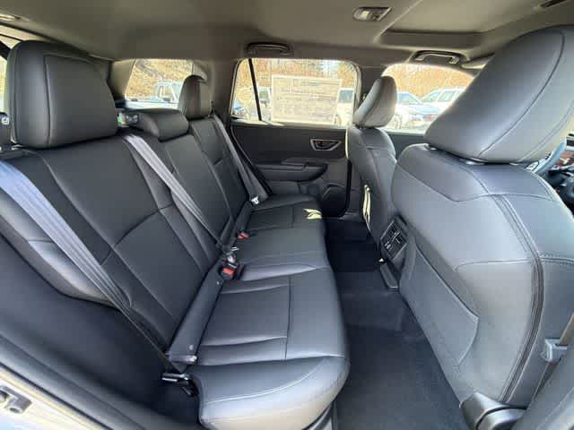 Thumbnail: 2026 Subaru Outback - 25