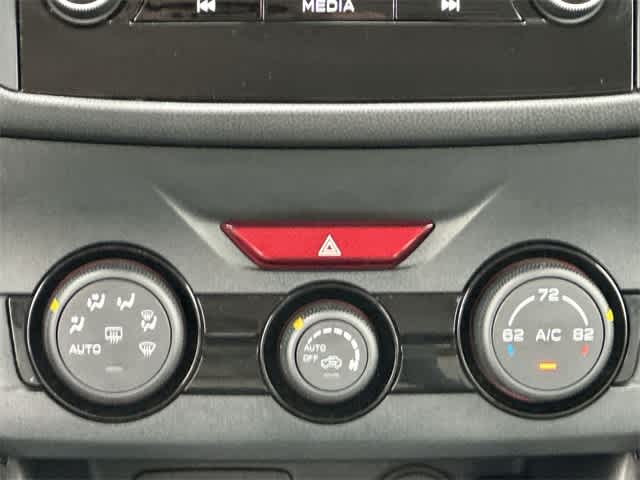 Thumbnail: 2022 Subaru Forester - 13