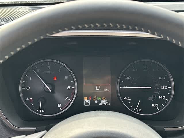 Thumbnail: 2025 Subaru Ascent - 7