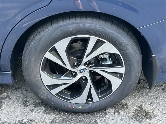 Thumbnail: 2025 Subaru Legacy - 5