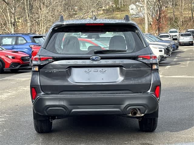 Thumbnail: 2026 Subaru Forester - 4
