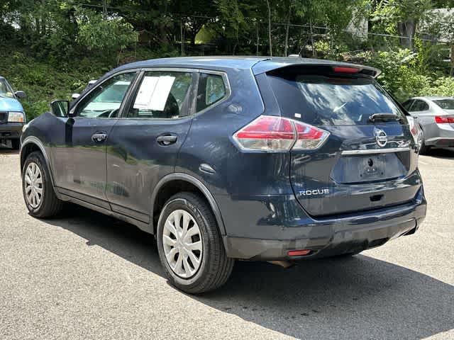 Thumbnail: 2016 Nissan Rogue - 20