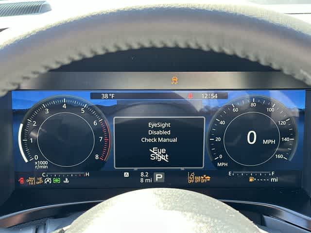 Thumbnail: 2026 Subaru Outback - 7