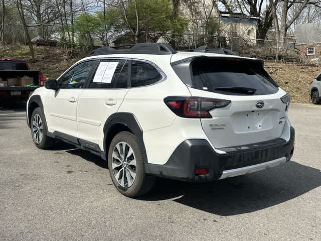 Thumbnail: 2024 Subaru Outback - 24