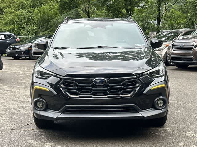 Thumbnail: 2024 Subaru Crosstrek - 20
