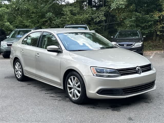Thumbnail: 2013 Volkswagen Jetta - 14