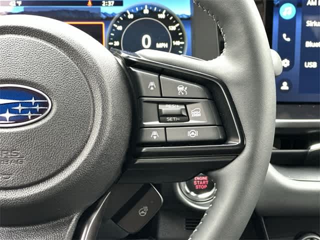 Thumbnail: 2026 Subaru Outback - 10