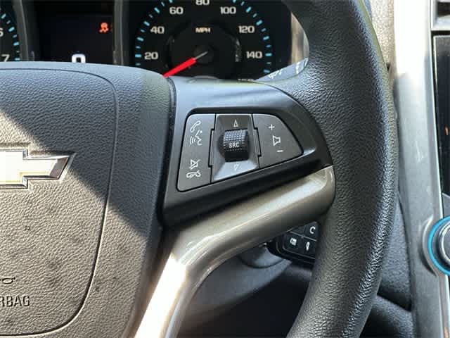 Thumbnail: 2013 Chevrolet Malibu - 9