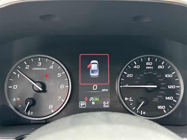 Thumbnail: 2025 Subaru Legacy - 7