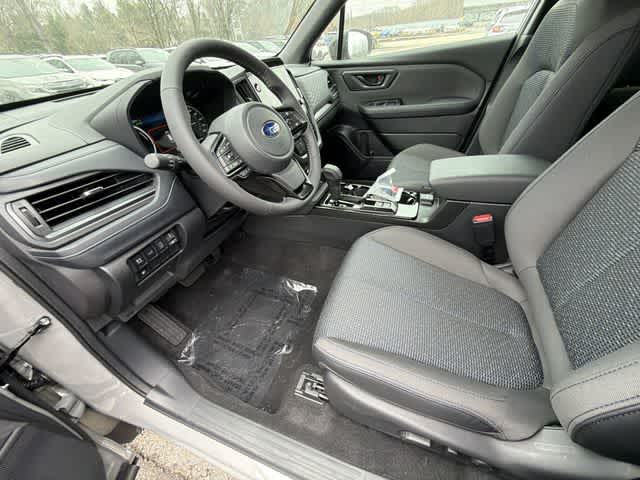 Thumbnail: 2026 Subaru Forester - 17