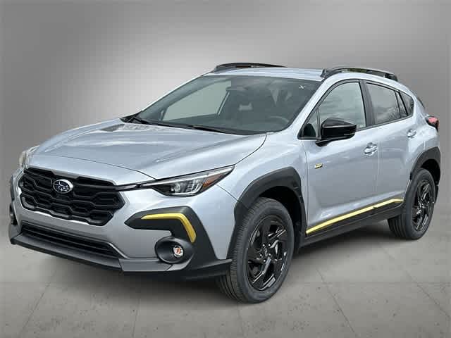2025 Subaru Crosstrek Sport -
                  Pittsburgh, PA
