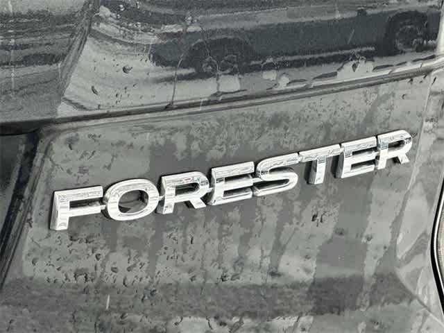 Thumbnail: 2018 Subaru Forester - 17