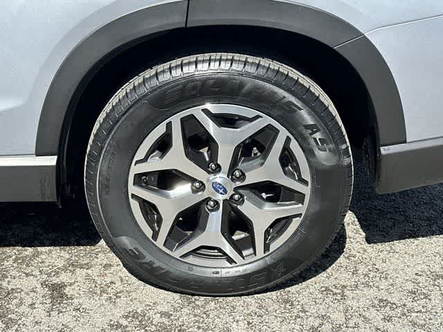 Thumbnail: 2023 Subaru Forester - 5