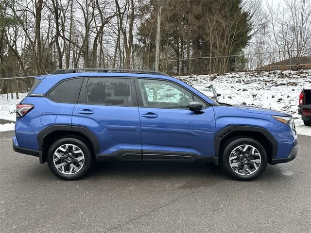 Thumbnail: 2026 Subaru Forester - 3