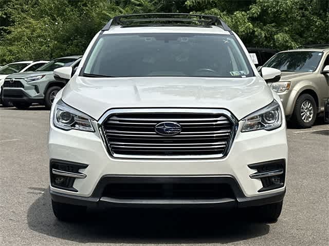 Thumbnail: 2019 Subaru Ascent - 33