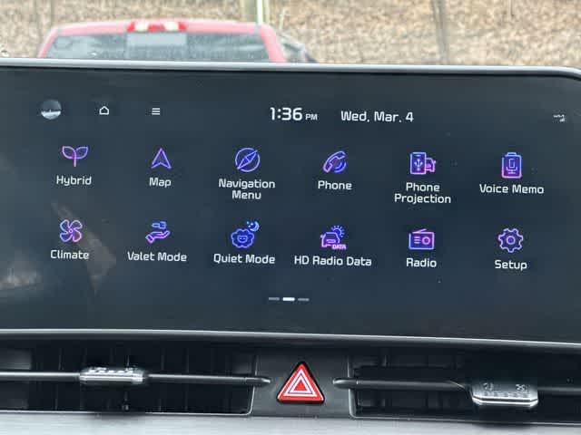 Thumbnail: 2023 Kia Sportage - 13