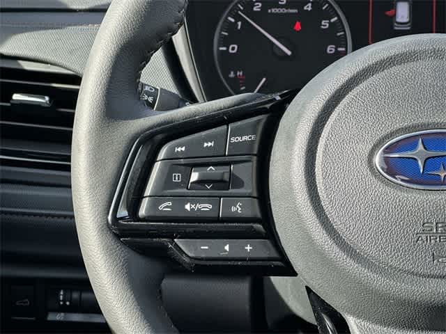 Thumbnail: 2026 Subaru Forester - 9