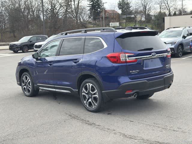 Thumbnail: 2026 Subaru Ascent - 33