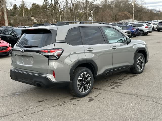 Thumbnail: 2026 Subaru Forester - 30