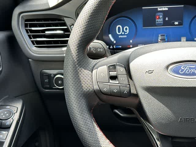 Thumbnail: 2024 Ford Escape - 8