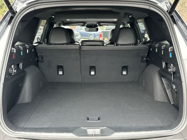 Thumbnail: 2026 Subaru Outback - 25