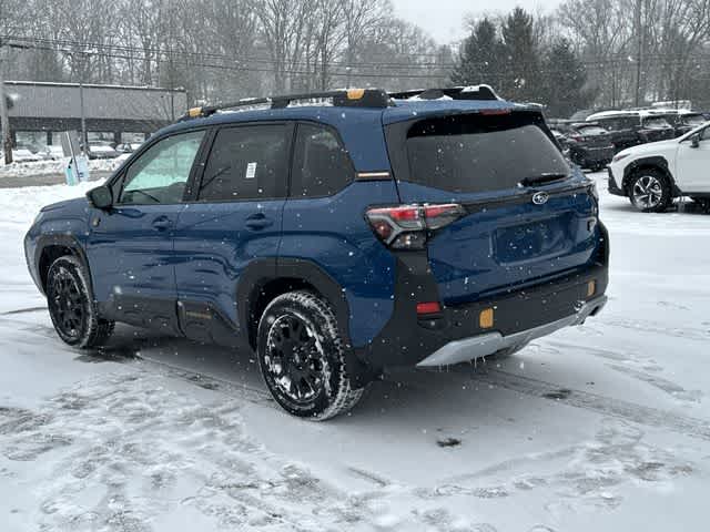 Thumbnail: 2026 Subaru Forester - 30