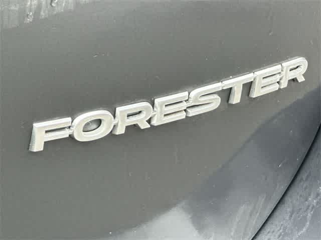 Thumbnail: 2022 Subaru Forester - 17