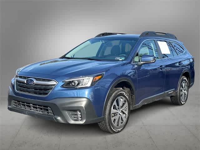 Thumbnail: 2022 Subaru Outback - 1