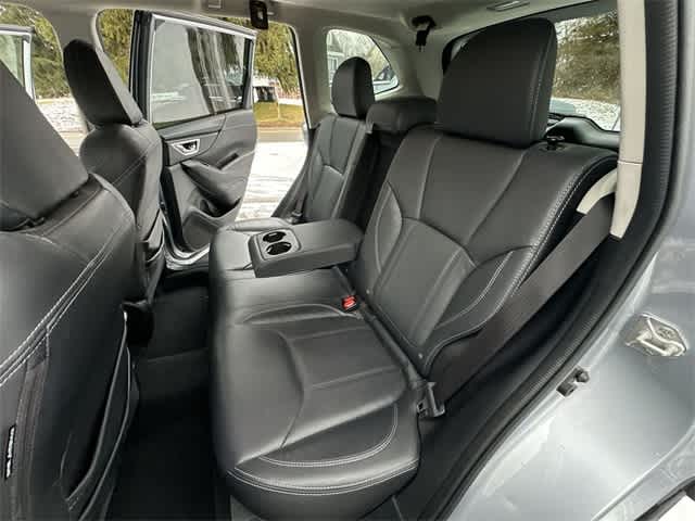 Thumbnail: 2021 Subaru Forester - 20