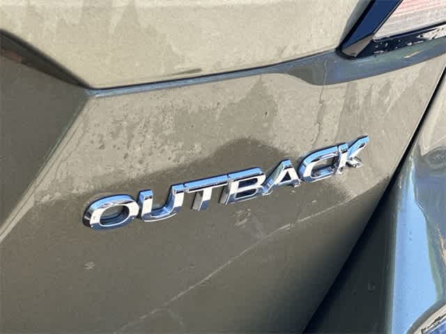 Thumbnail: 2020 Subaru Outback - 20