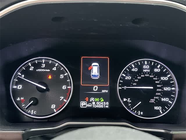 Thumbnail: 2020 Subaru Outback - 7