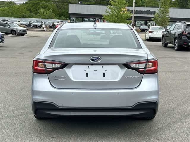 Thumbnail: 2025 Subaru Legacy - 4