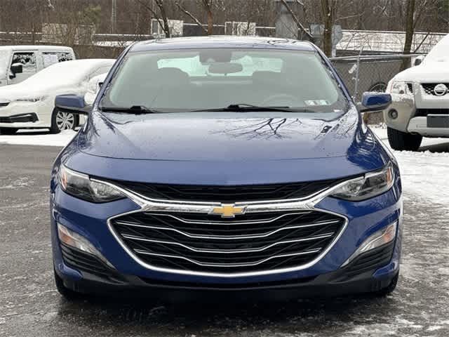 Thumbnail: 2023 Chevrolet Malibu - 28