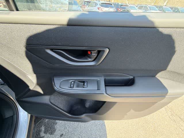 Thumbnail: 2026 Subaru Outback - 24