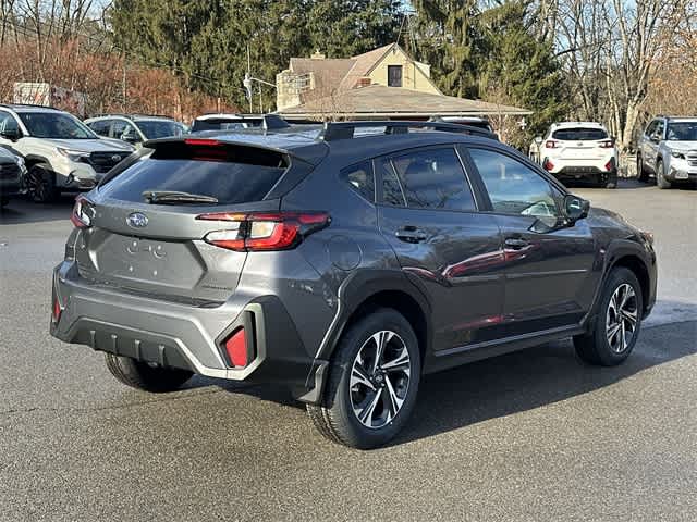 Thumbnail: 2026 Subaru Crosstrek - 30