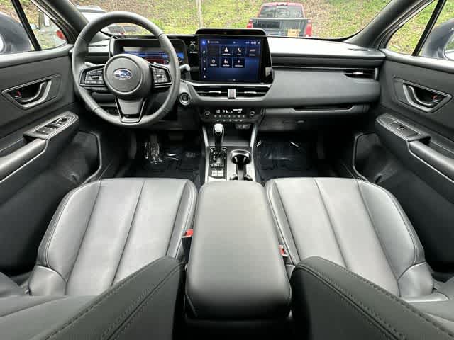 Thumbnail: 2026 Subaru Outback - 19