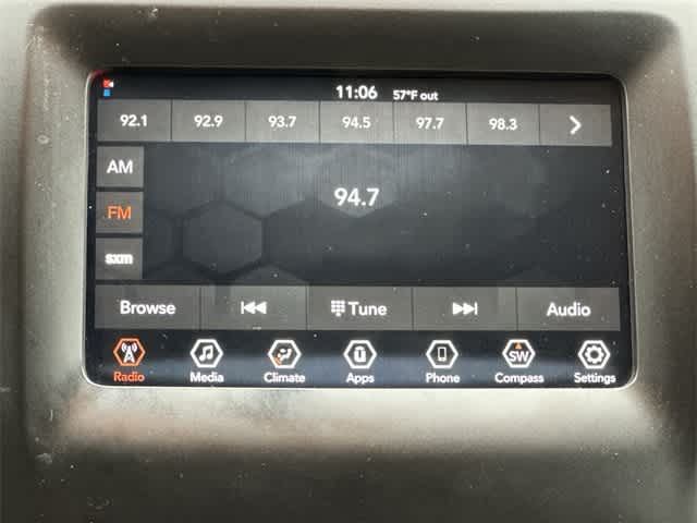 Thumbnail: 2019 Jeep Cherokee - 10